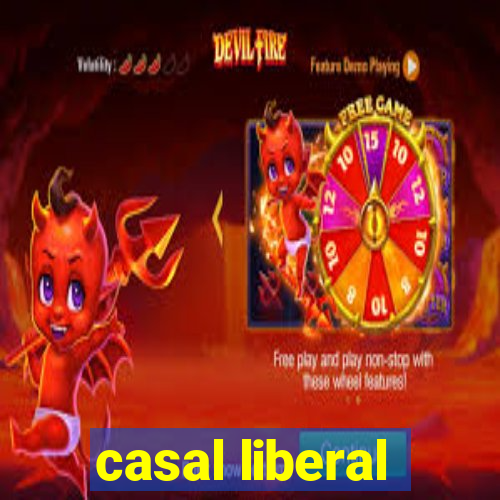 casal liberal